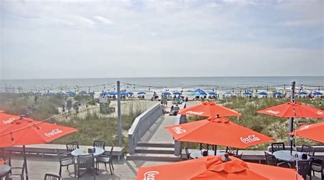 hilton head webcam palmetto dunes|Live Webcam Palmetto Dunes Oceanfront Resort